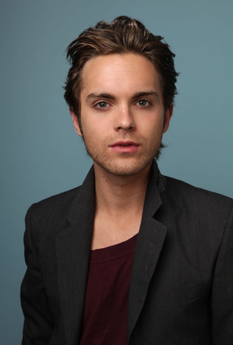 Thomas Dekker