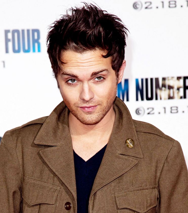 Thomas Dekker