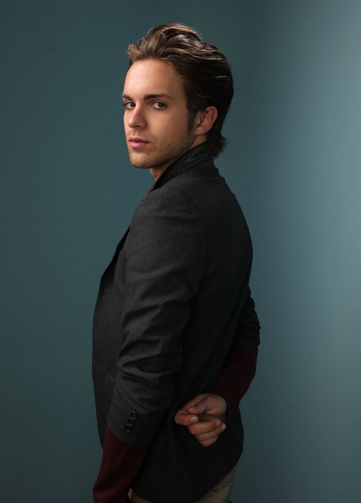 Thomas Dekker
