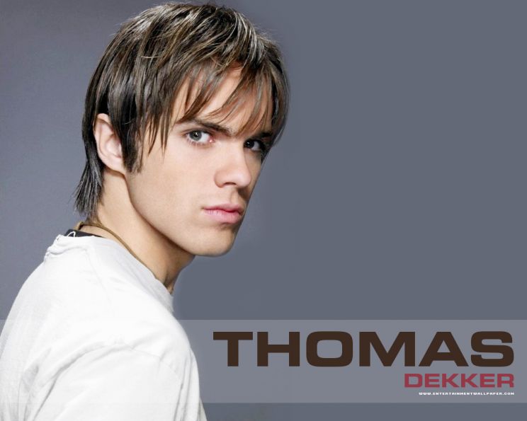 Thomas Dekker