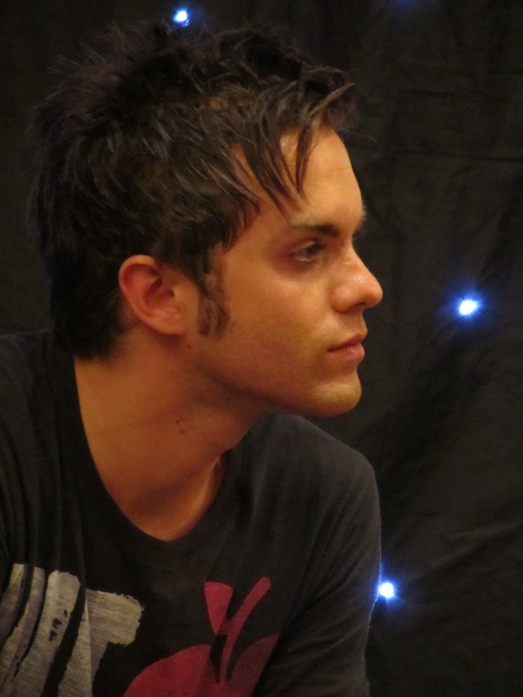 Thomas Dekker