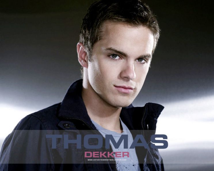 Thomas Dekker