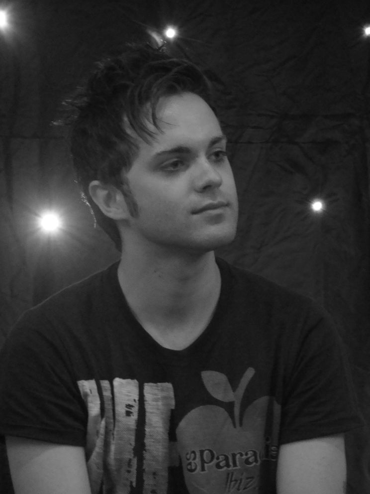 Thomas Dekker