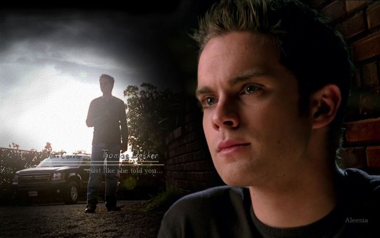 Thomas Dekker