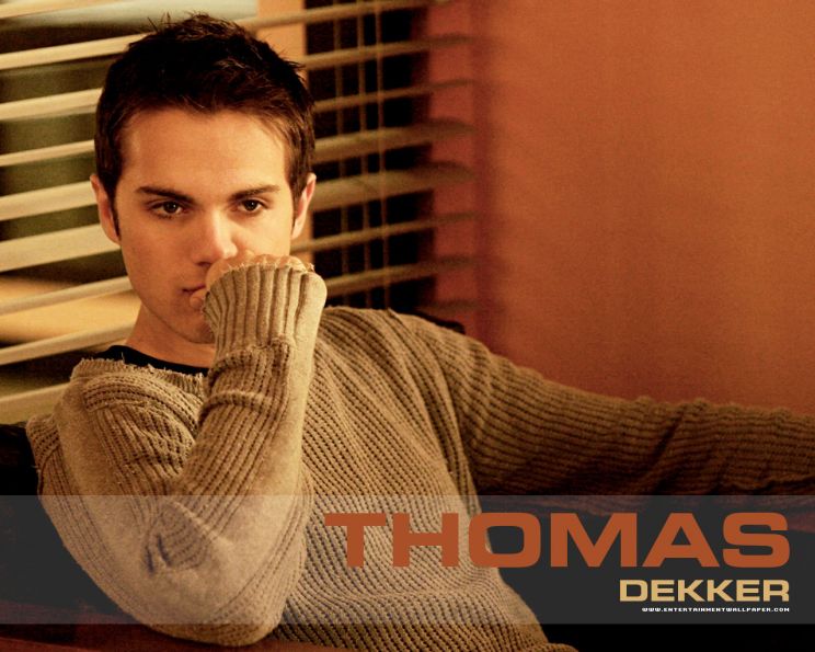 Thomas Dekker