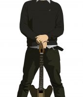 Thomas DeLonge