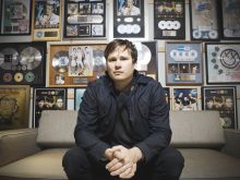 Thomas DeLonge