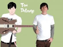 Thomas DeLonge