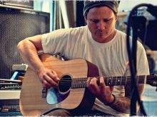 Thomas DeLonge