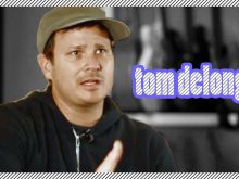 Thomas DeLonge
