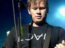 Thomas DeLonge