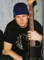 Thomas DeLonge