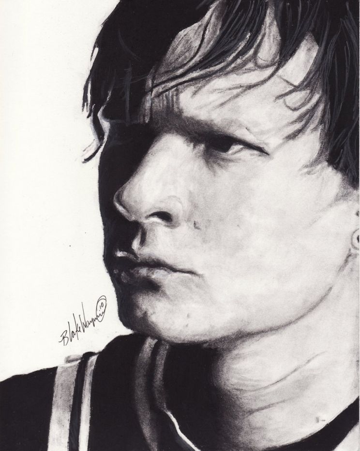 Thomas DeLonge