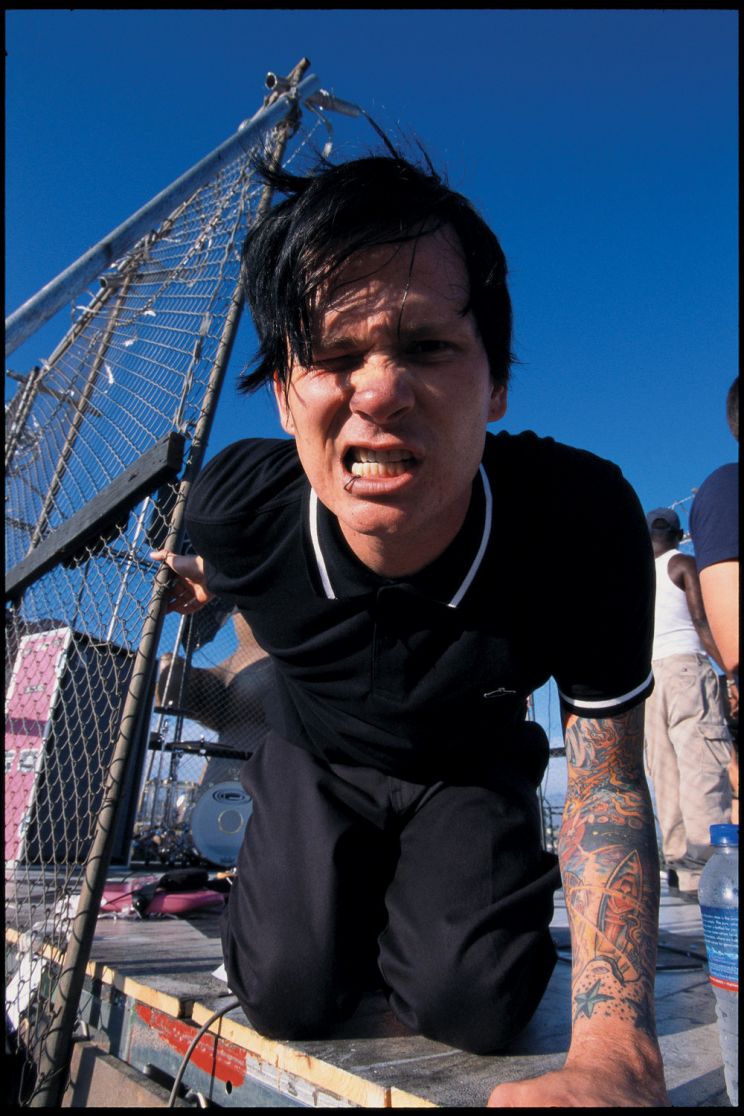 Thomas DeLonge