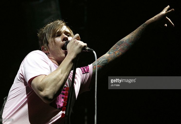 Thomas DeLonge