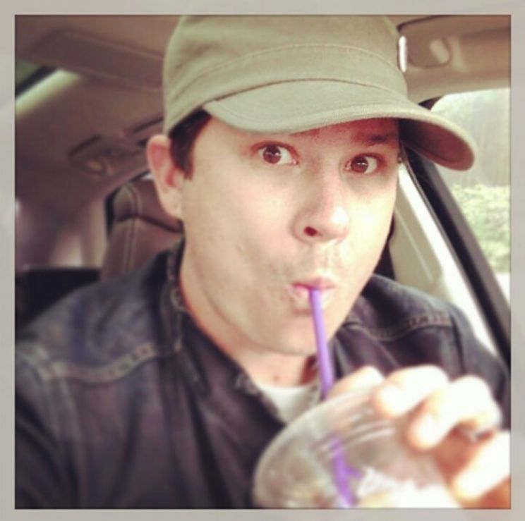 Thomas DeLonge