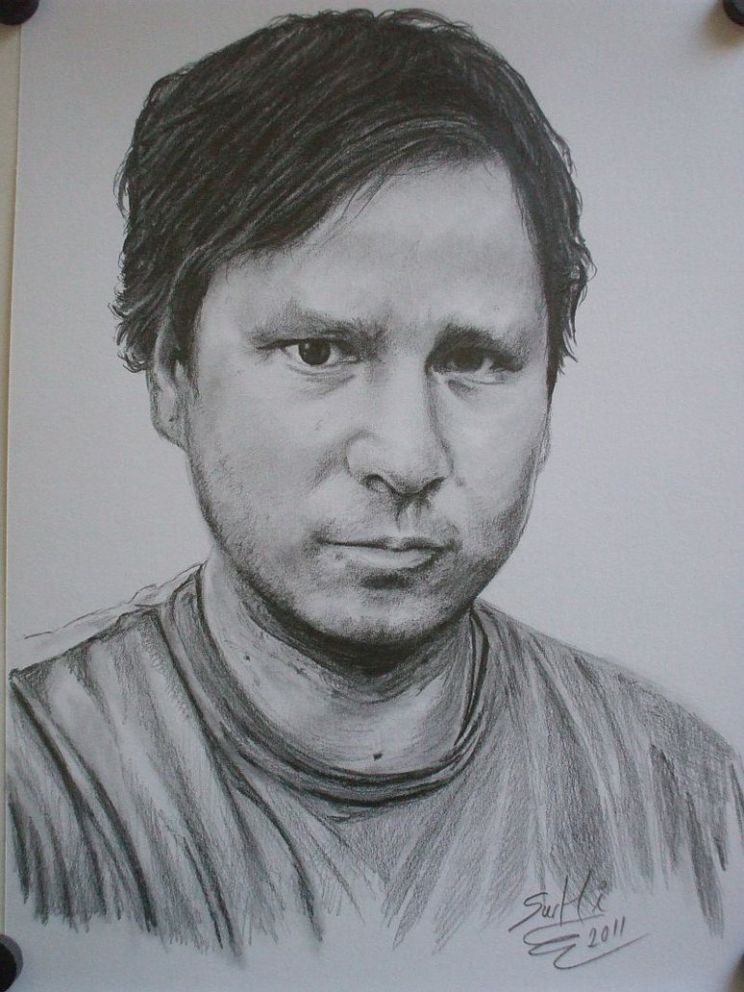 Thomas DeLonge