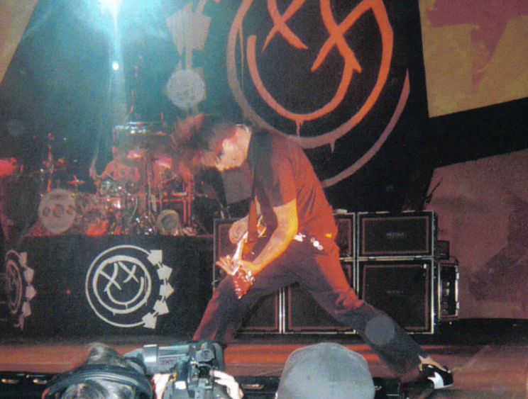 Thomas DeLonge