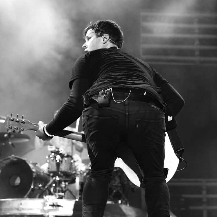 Thomas DeLonge