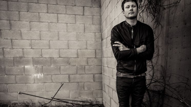 Thomas DeLonge