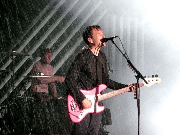 Thomas DeLonge