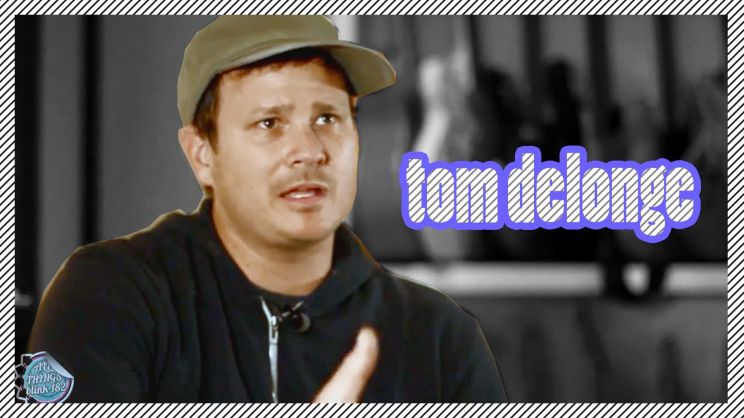 Thomas DeLonge