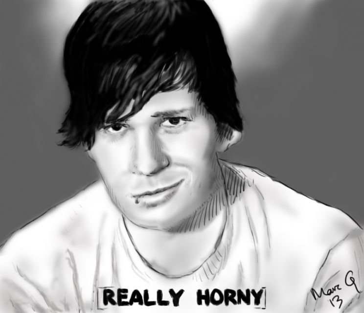 Thomas DeLonge