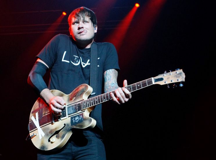 Thomas DeLonge