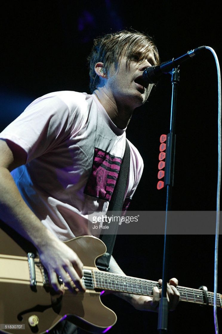 Thomas DeLonge