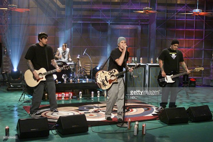 Thomas DeLonge