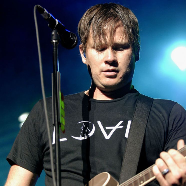 Thomas DeLonge