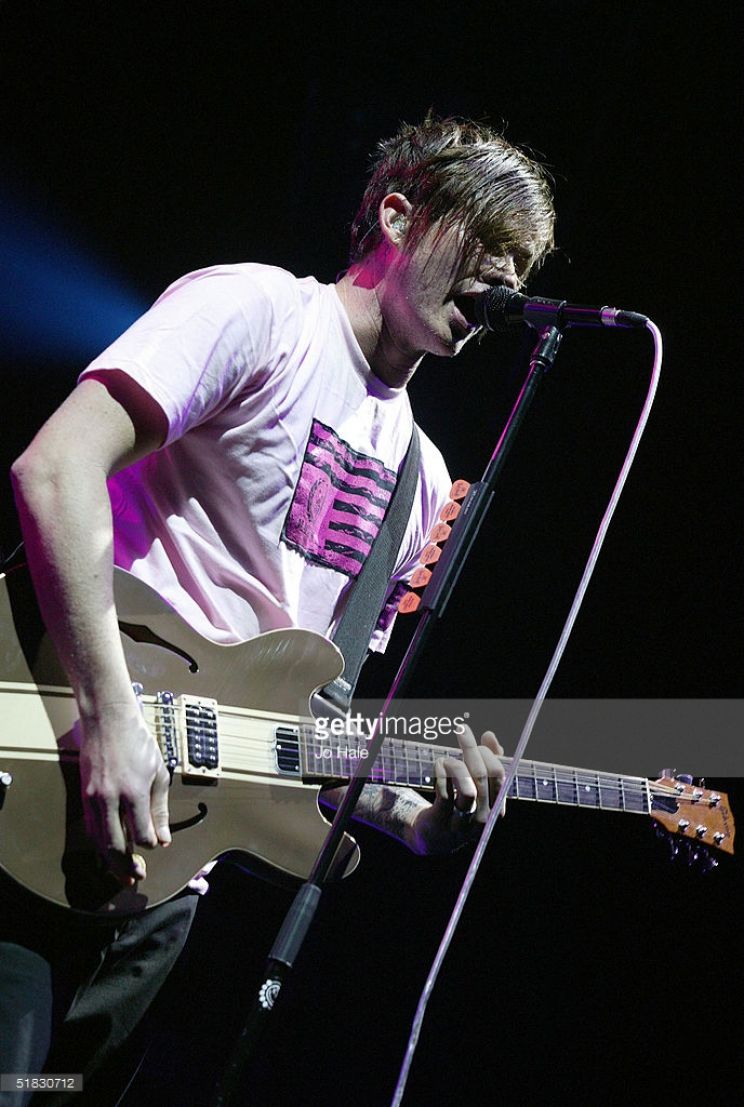 Thomas DeLonge