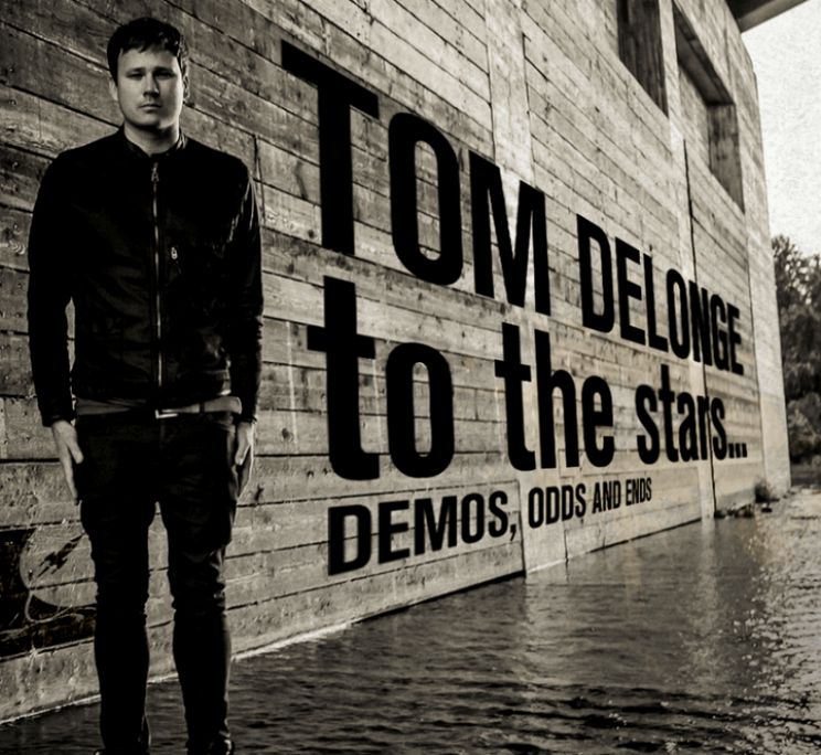 Thomas DeLonge