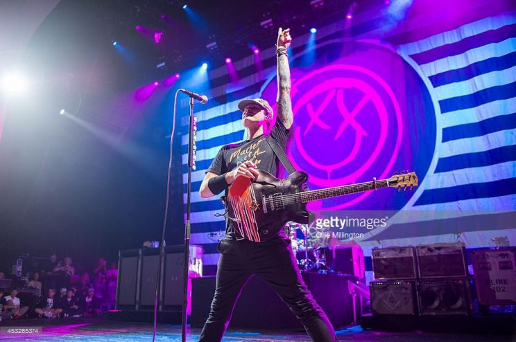 Thomas DeLonge