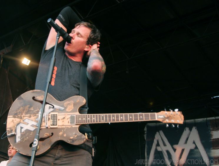 Thomas DeLonge