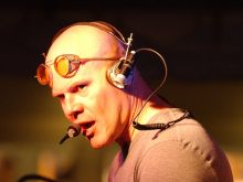 Thomas Dolby