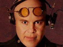 Thomas Dolby