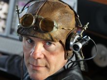 Thomas Dolby