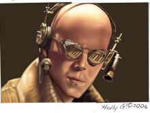 Thomas Dolby