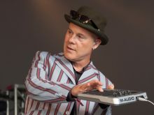 Thomas Dolby