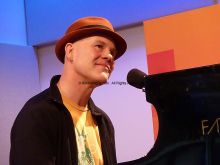 Thomas Dolby