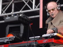 Thomas Dolby