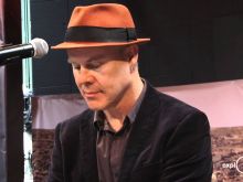 Thomas Dolby