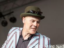 Thomas Dolby