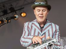 Thomas Dolby photo