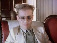 Thomas Dolby