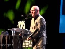 Thomas Dolby