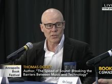 Thomas Dolby