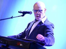 Thomas Dolby