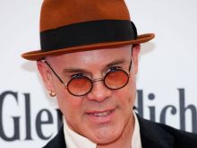 Thomas Dolby